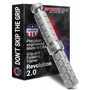 Sidewinder Revolution 2.0 Adjustable Grip Trainer USA