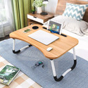 SIDGO Multipurpose Foldable with Cup Holder Study