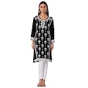 Sidhidata Women39s Rayon Sequence amp Beads Embroidered
