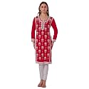 Sidhidata Women39s Rayon Sequence amp Beads Embroidered