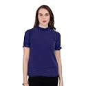 Sidhidata Women39s Tissue Fabric Premium Regular Fit