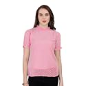 Sidhidata Women39s Tissue Fabric Premium Regular Fit
