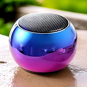 Sidra Portable Bluetooth Speakers Mini Wireless Speaker
