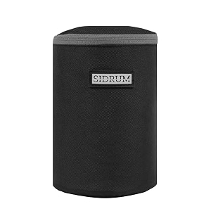 lens pouch set water resistant protective lens cases for dslr camera lens 4 size thick camera lens bag for canon nikon tamron sigma pentax sony olympus panasonic l