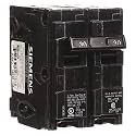 SIEMENS Q230 Double Pole Type QP Circuit Breaker 30 Amp (Pack of 6)
