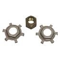 Sierra 18-3701D Marine Prop Nut Kit