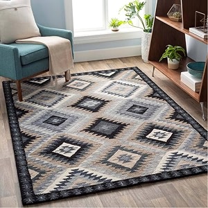 Sifa Carpet Crafted with Care Premium Hand-Tufted