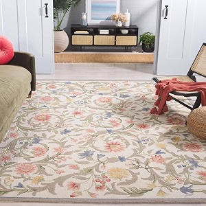Sifa Carpet Crafted with Care Premium Hand-Tufted