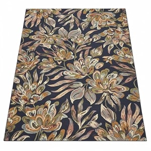 Sifa Carpet Crafted with Care Premium Hand-Tufted