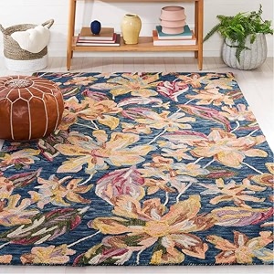Sifa Carpet Crafted with Care Premium Hand-Tufted
