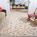 Sifa Carpet Crafted with Care Premium Hand-Tufted