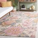 Sifa Carpet Crafted with Care Premium Hand-Tufted