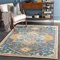 Sifa Carpet Crafted with Care Premium Hand-Tufted