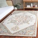 Sifa Carpet Crafted with Care Premium Hand-Tufted