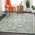 Sifa Carpet Crafted with Care Premium Hand-Tufted