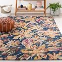 Sifa Carpet Crafted with Care Premium Hand-Tufted