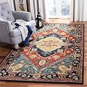 Sifa Carpet Crafted with Care Premium Hand-Tufted