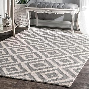Sifa Carpet Hand Made Tufted Area Rug