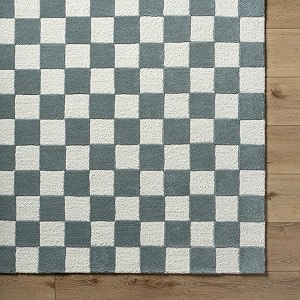 Sifa Carpet Hand Made Tufted Area Rug