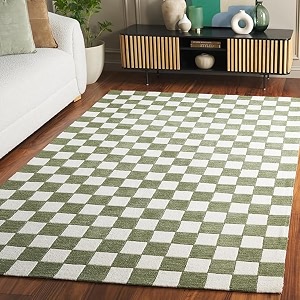 Sifa Carpet Hand Made Tufted Area Rug