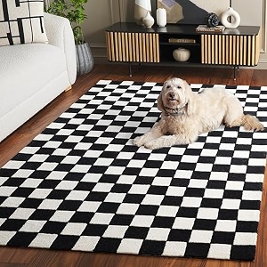 Sifa Carpet Hand Made Tufted Area Rug