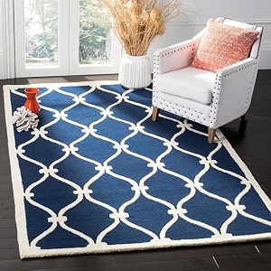 Sifa Carpet Hand Made Tufted Area Rug