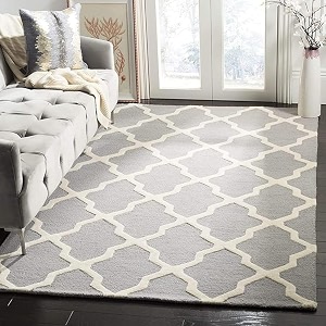 Sifa Carpet Hand Made Tufted Area Rug
