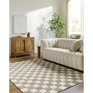 Sifa Carpet Hand Made Tufted Area Rug
