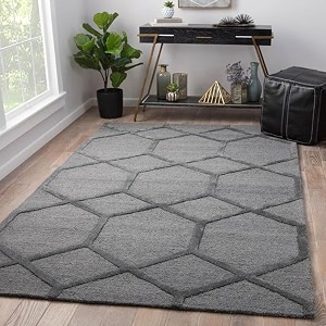 Sifa Carpet Hand Made Tufted Area Rug