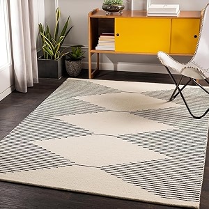 Sifa Carpet Hand Made Tufted Area Rug