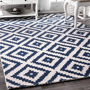Sifa Carpet Hand Made Tufted Area Rug