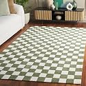 Sifa Carpet Hand Made Tufted Area Rug