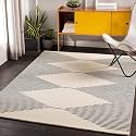 Sifa Carpet Hand Made Tufted Area Rug