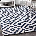 Sifa Carpet Hand Made Tufted Area Rug