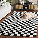 Sifa Carpet Hand Made Tufted Area Rug