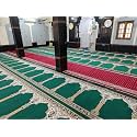 Sifa Carpet Hand Washable Zanamaz Prayer Carpet