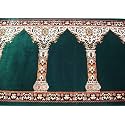 Sifa Carpet Hand Washable Zanamaz Prayer Carpet
