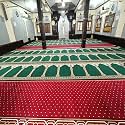 Sifa Carpet Hand Washable Zanamaz Prayer Carpet