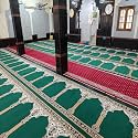 Sifa Carpet Hand Washable Zanamaz Prayer Carpet