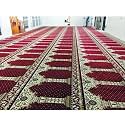 Sifa Carpet Hand Washable Zanamaz Prayer Carpet