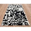 Sifa Carpet Modern Round Area Rug 