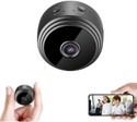 SIFATECH MEGNET CAMERA Security Camera