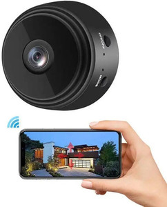 SIFATECH Security Camera