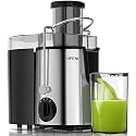 SIFENE Centrifugal Juicer Machine, Max 800W, 3-Inch Wide Mouth Chute