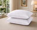 Sifflex Microfibre Sleeping Pillow Pack of 2