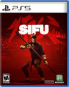 Sifu PS5 Standard Edition PlayStation 5