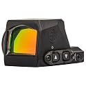 SIG SAUER Romeo-X Compact Pistol-Mounted Reflex Sight