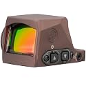 SIG SAUER Romeo-X Enclosed Compact Pistol-Mounted Reflex Sight