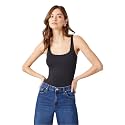 SIGHTBOMB Feather Touch Square Neck Back Cover