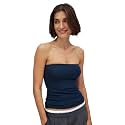 SIGHTBOMB Seamless Double Layer Ultra Ultra Soft